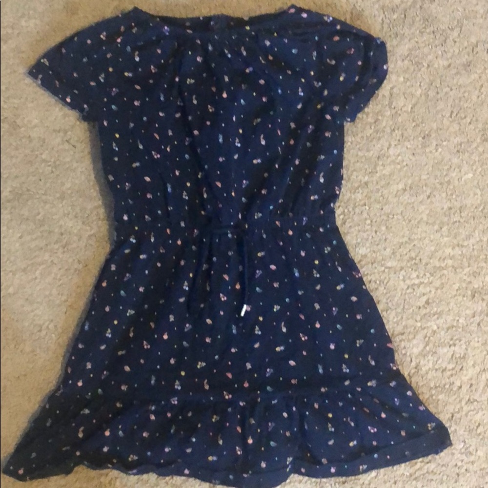 Girl’s Gap Dress